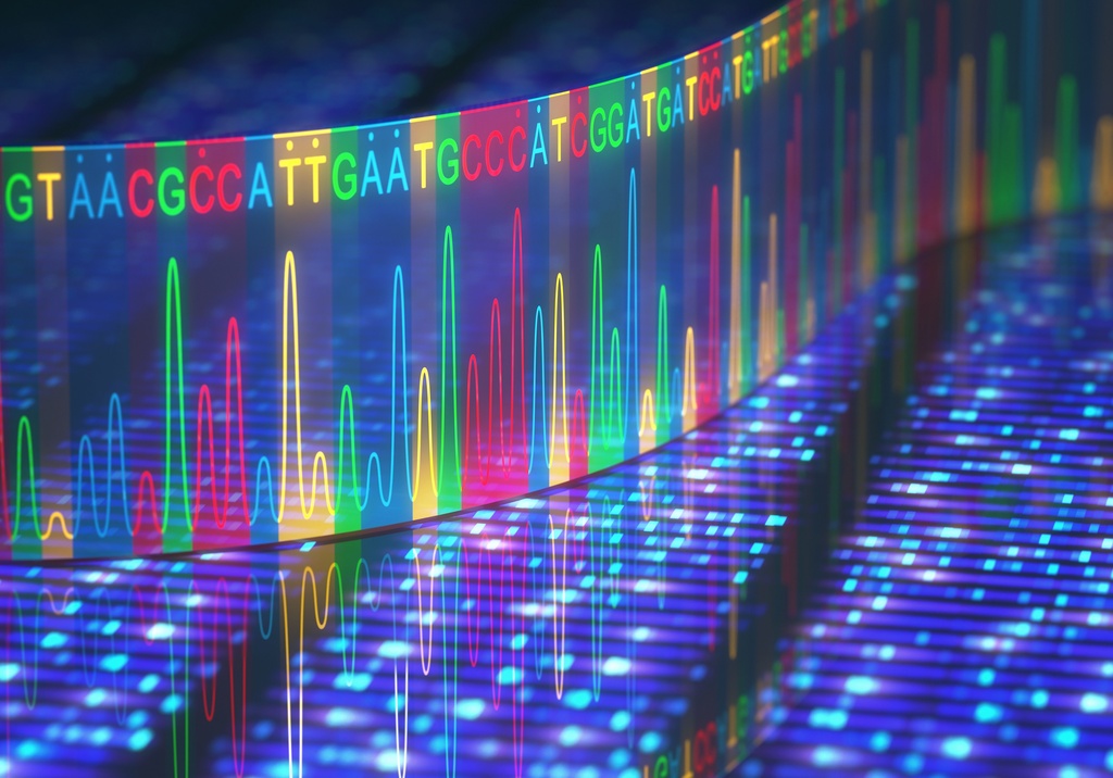 解開基因調控的「達文西密碼」  GTEx推動資料共享