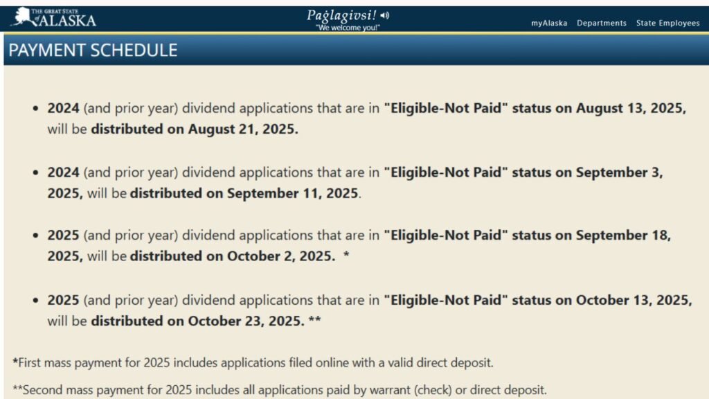 $1,702 Stimulus Payment: Who Is Eligible for the September 2025 Deposit?