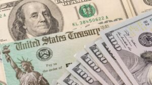 $1,702 Stimulus Payment: Who Is Eligible for the September 2025 Deposit?