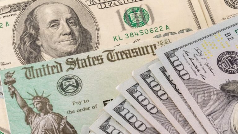 $1,702 Stimulus Payment: Who Is Eligible for the September 2025 Deposit?