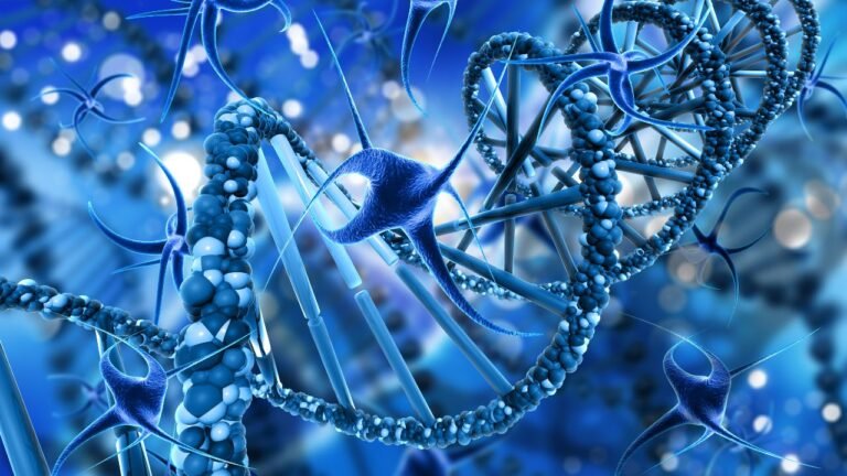Cell & Gene Therapy Advances: Reshaping Treatment for Chronic and Rare Diseases
