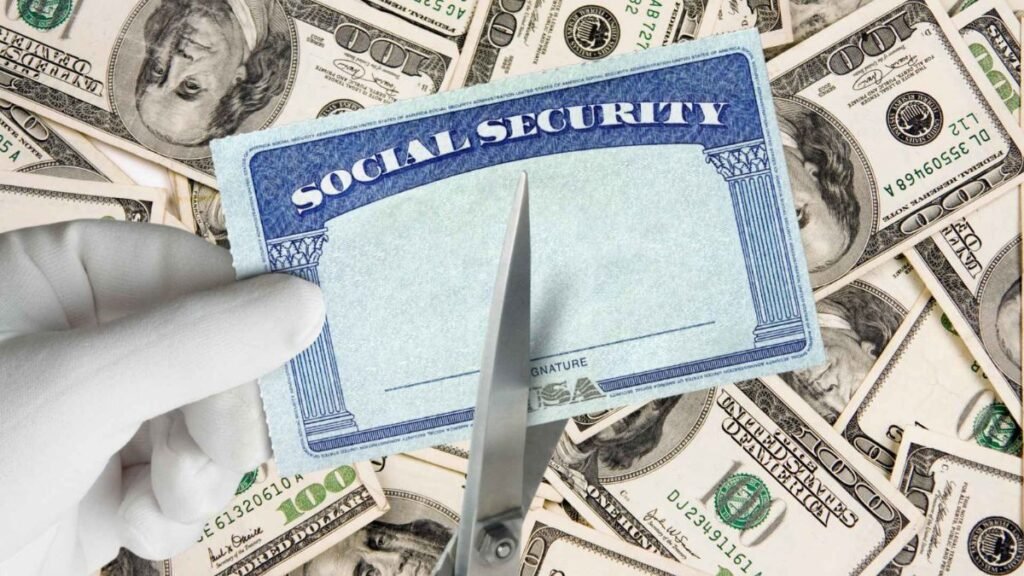 Goodbye to Retirement at 65: Why the Social Security Retirement Age Is Changing in 2025