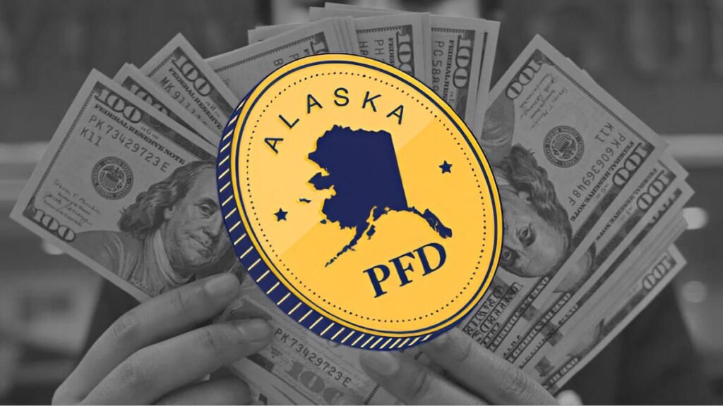 Permanent Fund Dividend