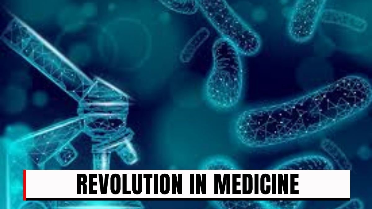 Revolution in Medicine: How Microbiome Research is Shaping Treatments