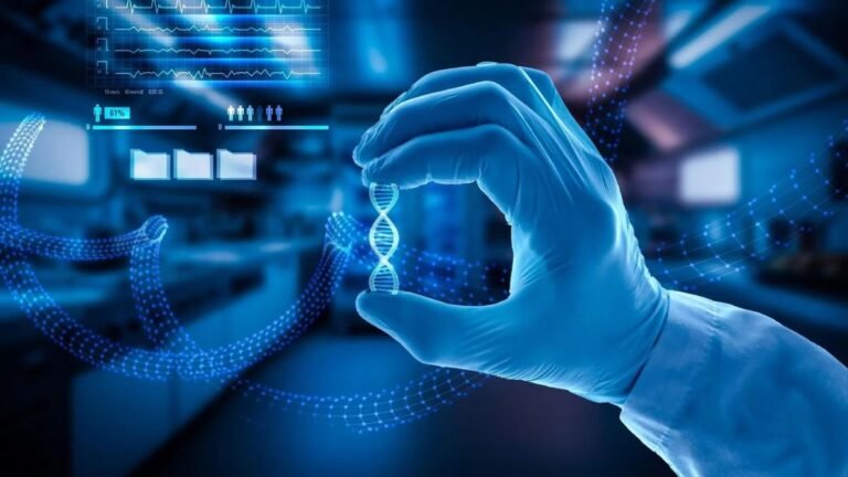 The Future of Biopharmaceutical Manufacturing: Challenges and Breakthroughs