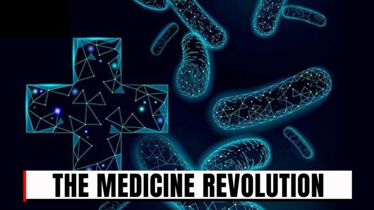 The Medicine Revolution: How Microbiome Research is Redefining Treatments