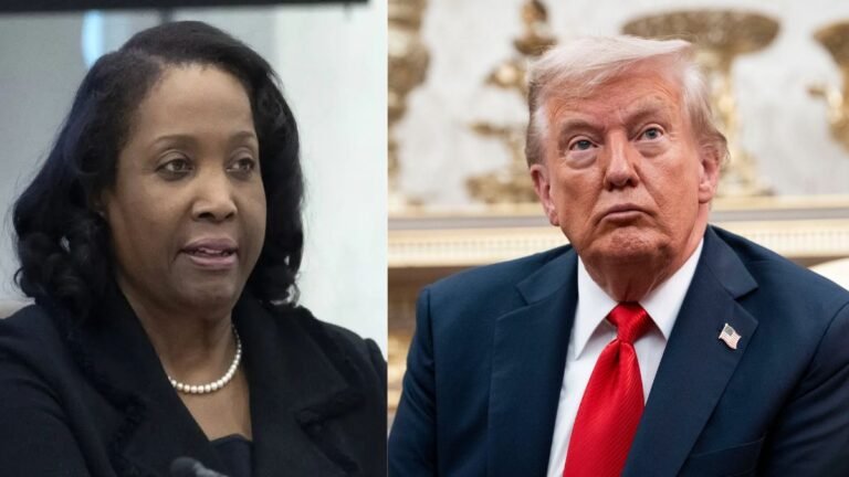 Trump’s Attempt to Fire Fed Governor Cook: Legal Battle Explained